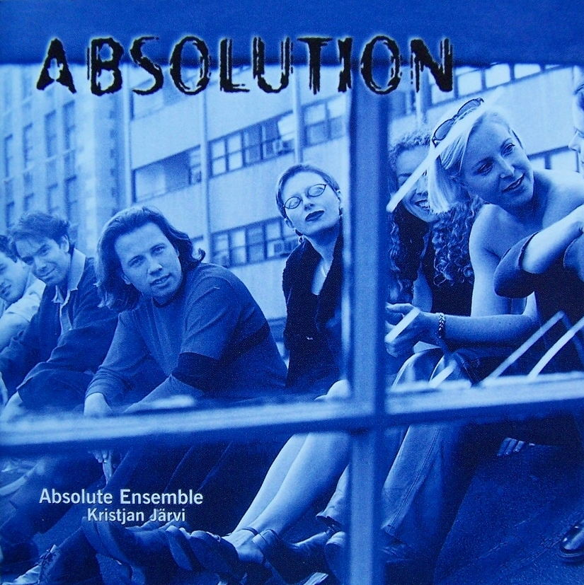 Absolution