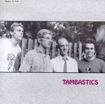 Tambastics