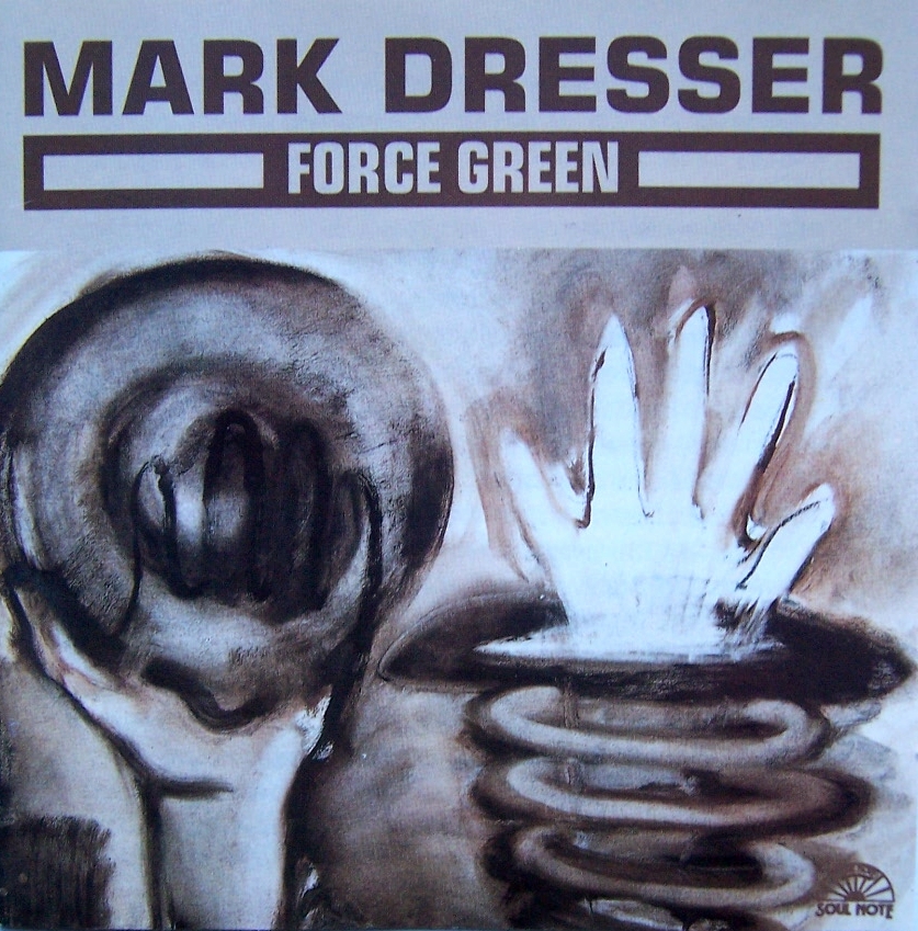 Mark Dresser's Force Green