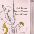 Mark Dresser & Denman Maroney Live in Concert