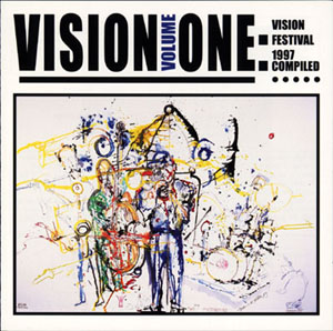 Vision I